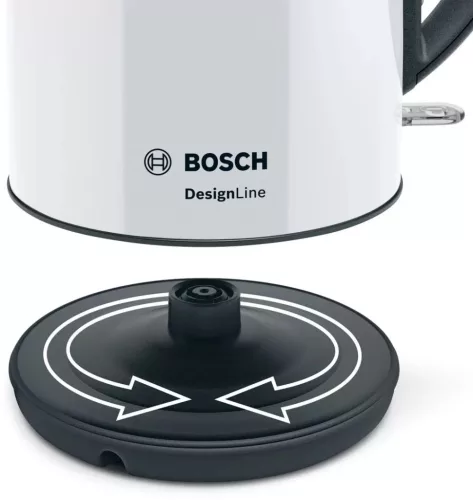 Bosch TWK3P421 vízforraló