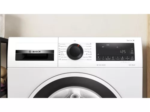 Bosch WGG244Z2BY Elöltöltős mosógép (WGG244Z2BY)