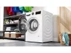 Bosch WGG244Z2BY Elöltöltős mosógép (WGG244Z2BY)