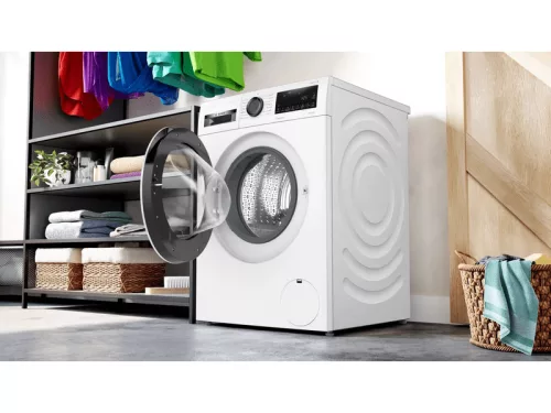 Bosch WGG244Z2BY Elöltöltős mosógép (WGG244Z2BY)