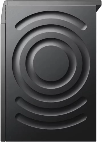 Bosch WGG244ZREU Serie|6 Elöltöltős mosógép | Sötétszürke | 9kg (WGG244ZREU)