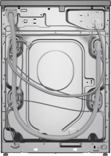 Bosch WGG244ZREU Serie|6 Elöltöltős mosógép | Sötétszürke | 9kg (WGG244ZREU)