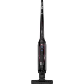 Bosch BCH87POW1 Állóporszívó, 36V, fekete (BCH87POW1)