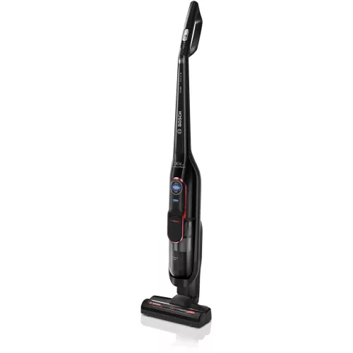 Bosch BCH87POW1 Állóporszívó, 36V, fekete (BCH87POW1)