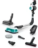 BOSCH BCS71HYG1 Serie|7 ProHygienic Aqua Akkumulátoros porszívó | Unlimited 7 | 18 V / 3 Ah
