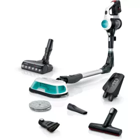   BOSCH BCS71HYG1 Serie|7 ProHygienic Aqua Akkumulátoros porszívó | Unlimited 7 | 18 V / 3 Ah