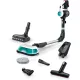 BOSCH BCS71HYG1 Serie|7 ProHygienic Aqua Akkumulátoros porszívó | Unlimited 7 | 18 V / 3 Ah