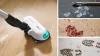 BOSCH BCS71HYG1 Serie|7 ProHygienic Aqua Akkumulátoros porszívó | Unlimited 7 | 18 V / 3 Ah