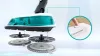 BOSCH BCS71HYG1 Serie|7 ProHygienic Aqua Akkumulátoros porszívó | Unlimited 7 | 18 V / 3 Ah