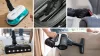 BOSCH BCS71HYG1 Serie|7 ProHygienic Aqua Akkumulátoros porszívó | Unlimited 7 | 18 V / 3 Ah