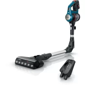   BOSCH BSS71125AH Serie|7 Akkumulátoros porszívó | Unlimited 7 | 18 V / 2, 5 Ah Li-Ion akku | Kék