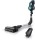 BOSCH BSS71125AH Serie|7 Akkumulátoros porszívó | Unlimited 7 | 18 V / 2, 5 Ah Li-Ion akku | Kék