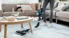 BOSCH BSS71125AH Serie|7 Akkumulátoros porszívó | Unlimited 7 | 18 V / 2, 5 Ah Li-Ion akku | Kék