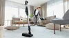 BOSCH BSS71125AH Serie|7 Akkumulátoros porszívó | Unlimited 7 | 18 V / 2, 5 Ah Li-Ion akku | Kék