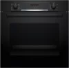 BOSCH HBA534EB3 Serie|4 Beépíthető sütő | Fekete