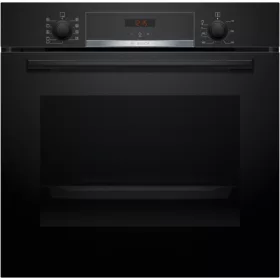 BOSCH HBA534EB3 Serie|4 Beépíthető sütő | Fekete