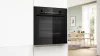 BOSCH HBA534EB3 Serie|4 Beépíthető sütő | Fekete