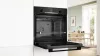 BOSCH HBA534EB3 Serie|4 Beépíthető sütő | Fekete