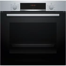 Bosch HBA534ES3 Serie|4 Beépíthető sütő | Nemesacél