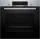 Bosch HBA534ES3 Serie|4 Beépíthető sütő | Nemesacél