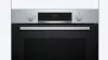 Bosch HBA534ES3 Serie|4 Beépíthető sütő | Nemesacél