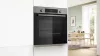 Bosch HBA534ES3 Serie|4 Beépíthető sütő | Nemesacél