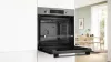 Bosch HBA534ES3 Serie|4 Beépíthető sütő | Nemesacél