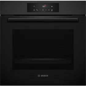   BOSCH HBA572EM3 Serie|4 Beépíthető sütő | LED | 71l | Pirolitikus | AutoPilot10 | Matt fekete