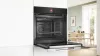 BOSCH HBG7721B2 Serie|8 Beépíthető sütő | Fekete