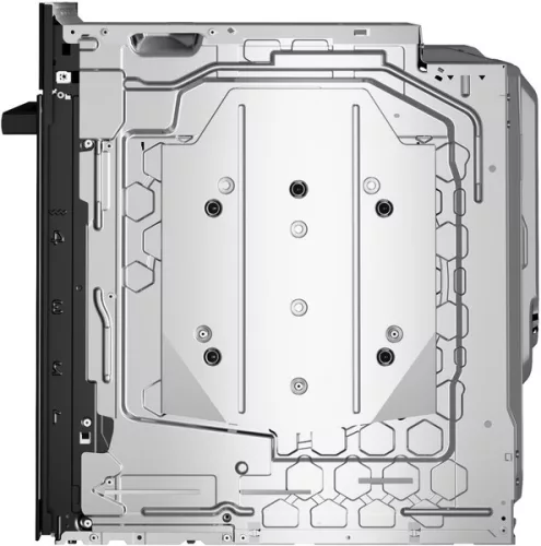 BOSCH HBG7721B2 Serie|8 Beépíthető sütő | Fekete