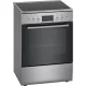 Bosch HKR39C250 Kerámialapos tűzhely (HKR39C250)