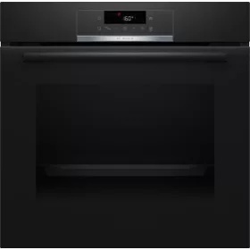 Bosch HQG572EB3 Serie|4 Beépíthető sütő | Fekete
