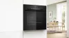Bosch HQG572EB3 Serie|4 Beépíthető sütő | Fekete