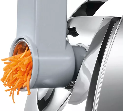 Bosch MFW68660 húsdaráló