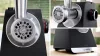 Bosch MFWS650B MultiPower húsdaráló | 2100 W | Fekete/Ezüst