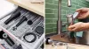 Bosch MFWS650B MultiPower húsdaráló | 2100 W | Fekete/Ezüst
