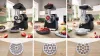 Bosch MFWS650B MultiPower húsdaráló | 2100 W | Fekete/Ezüst
