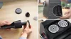 Bosch MFWS650B MultiPower húsdaráló | 2100 W | Fekete/Ezüst