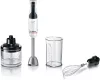 BOSCH MSM4W421 Serie|4 Botmixer | 800 W | Fehér