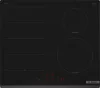 BOSCH PIX631HC1E Serie|6 Beépíthető indukciós főzőlap | Fekete