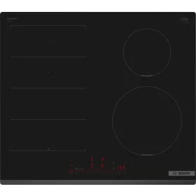   BOSCH PIX631HC1E Serie|6 Beépíthető indukciós főzőlap | Fekete