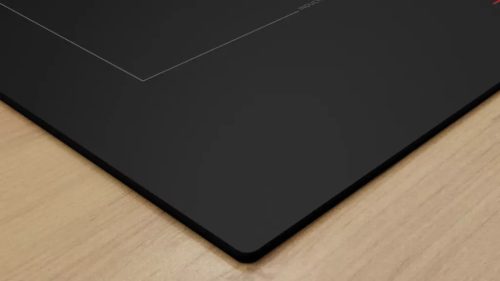 BOSCH PVQ61CHB1E Serie|6 Beépíthető indukciós főzőlap | 60cm | Fekete | Matt Design felület (karcálló)