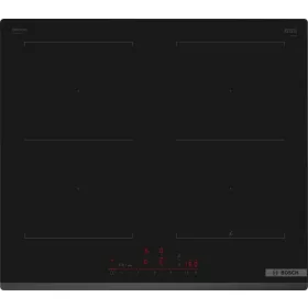   Bosch PVQ631HC1E Serie | 6 Indukciós főzőlap, 60 cm, Fekete