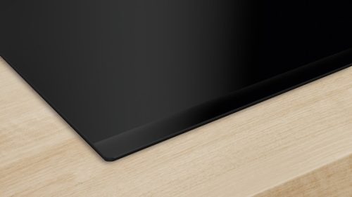 BOSCH PVS831HC1E Serie|6 Beépíthető indukciós főzőlap | Fekete