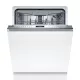 BOSCH SMD6ECX21E Serie|6 Teljesen integrálható mosogatógép | 60 cm