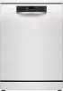 Bosch SMS25AW10F Serie|2 Szabadonálló mosogatógép | Fehér | 60 cm (SMS25AW10F)