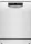 Bosch SMS25AW10F Serie|2 Szabadonálló mosogatógép | Fehér | 60 cm (SMS25AW10F)