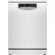 Bosch SMS25AW10F Serie|2 Szabadonálló mosogatógép | Fehér | 60 cm (SMS25AW10F)