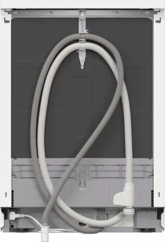 Bosch SMS25AW10F Serie|2 Szabadonálló mosogatógép | Fehér | 60 cm (SMS25AW10F)