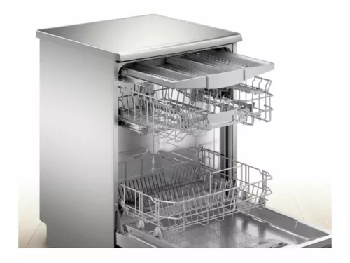 BOSCH SMS2HVI72E Serie2 Szabadonálló mosogatógép